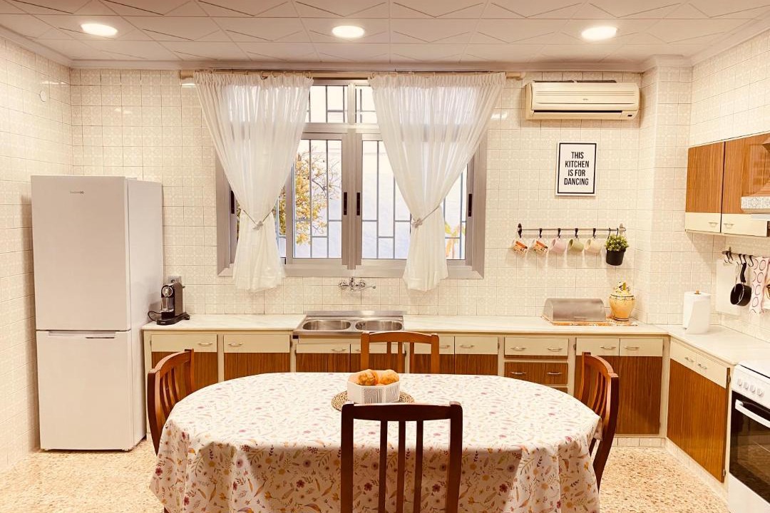 Photo of Kitchen in Tous