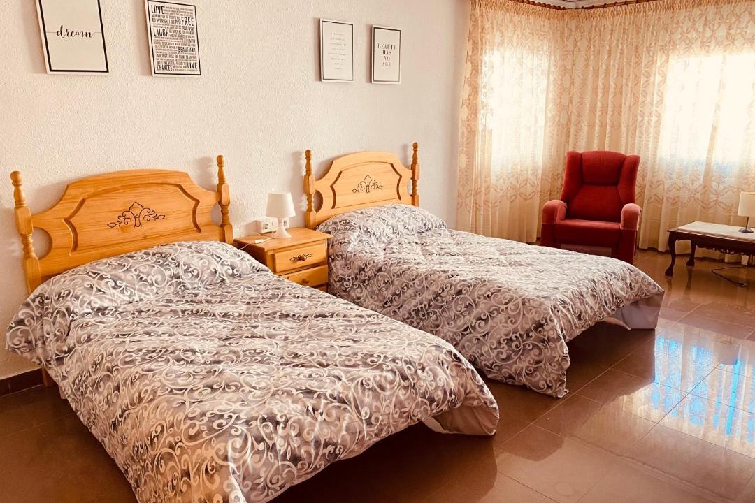 Photo of Bedroom in Tous
