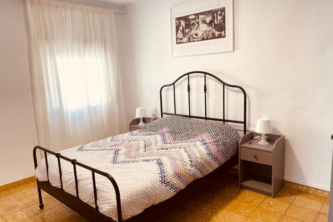 Photo of Bedroom in Tous