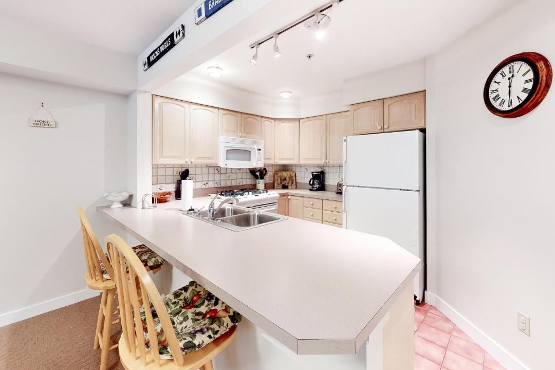 Photo of Kitchen in Ludlow