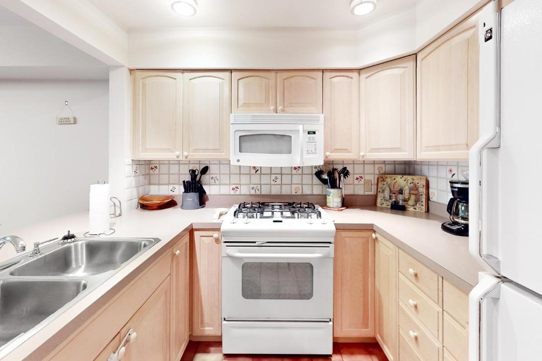 Photo of Kitchen in Ludlow