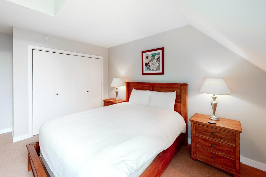 Photo of Bedroom in Ludlow