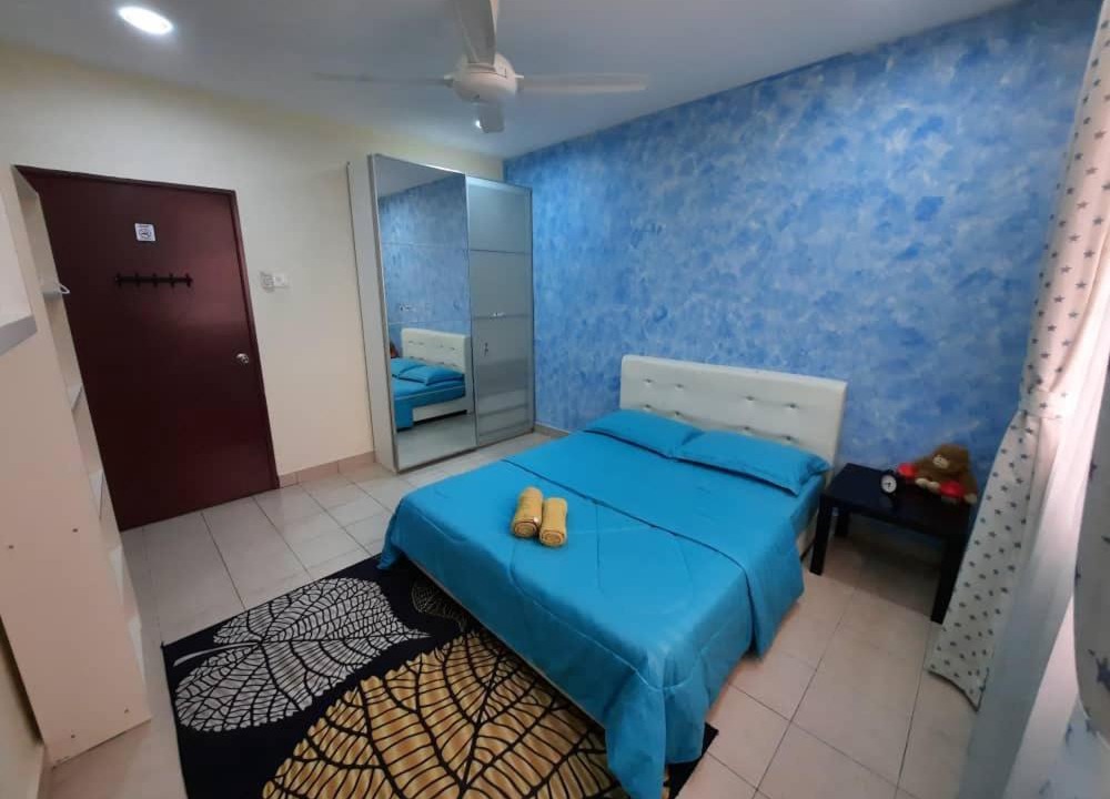 Photo of Bedroom in Putrajaya