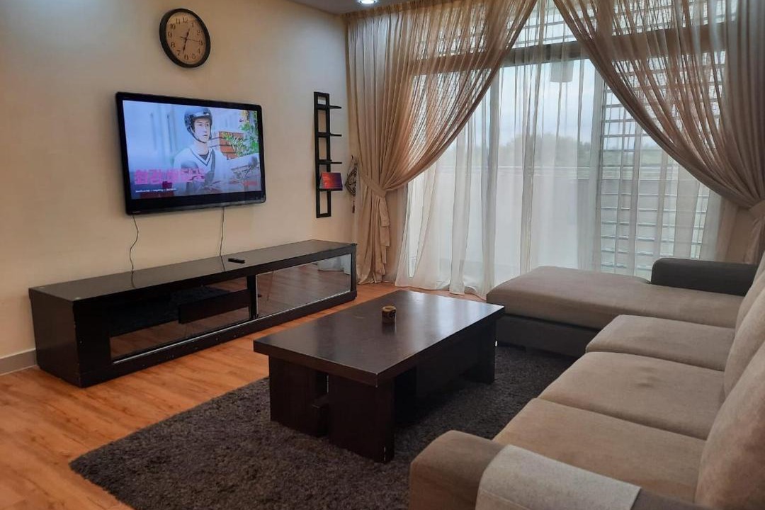 Photo of Livingroom in Putrajaya