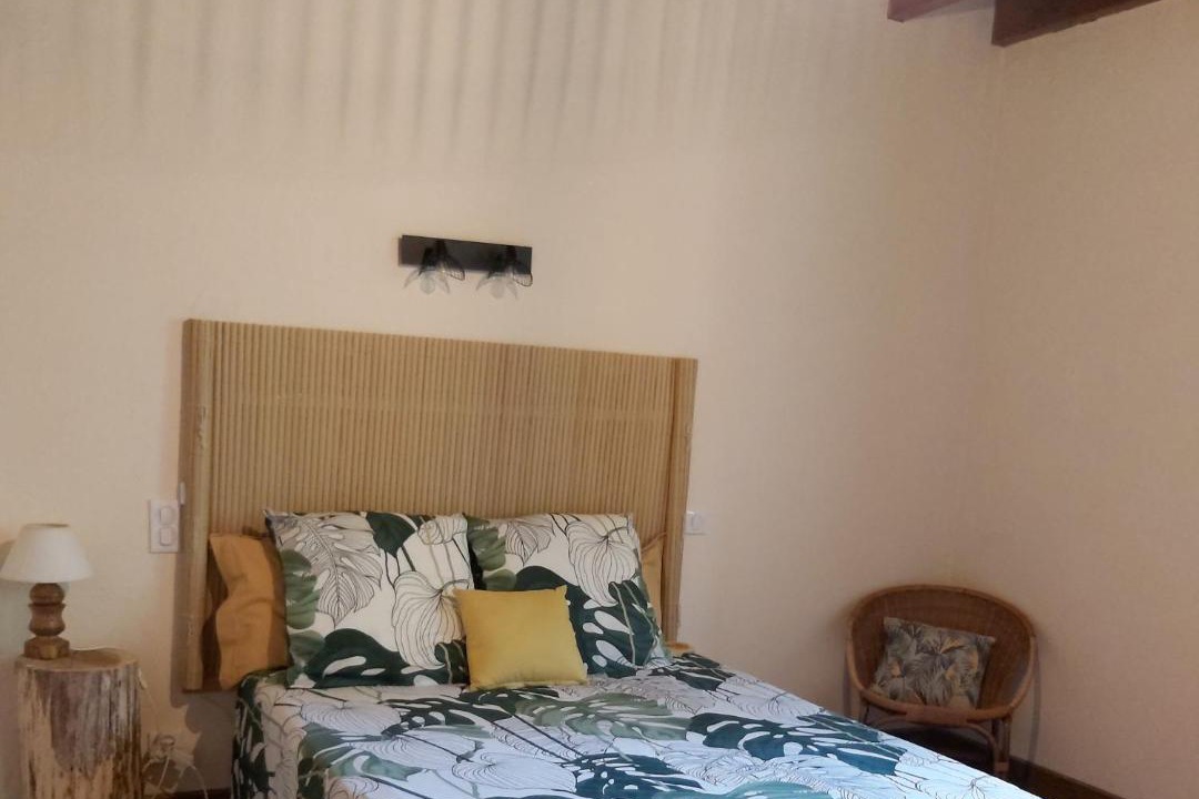 Photo of Bedroom in Francescas