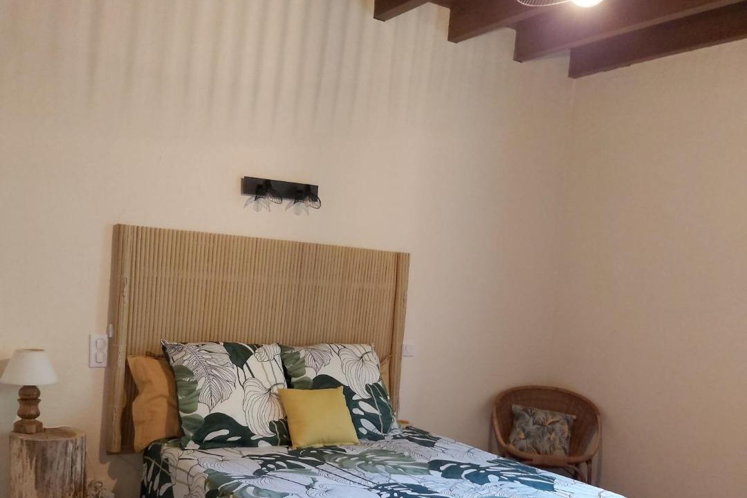 Photo of Bedroom in Francescas