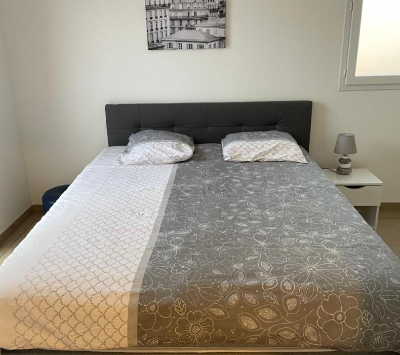 Photo of Bedroom in Saint-Jean-de-Vedas