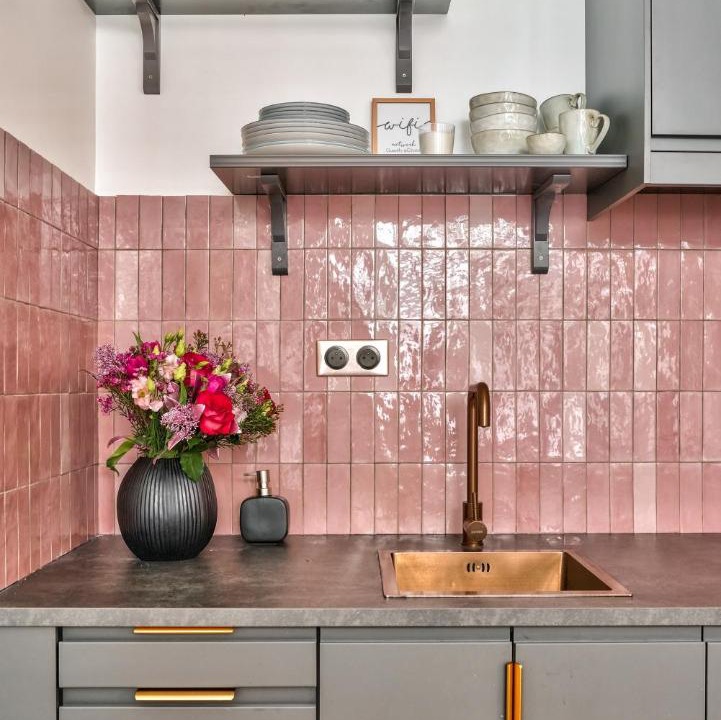 Photo of Kitchen in Grenelle