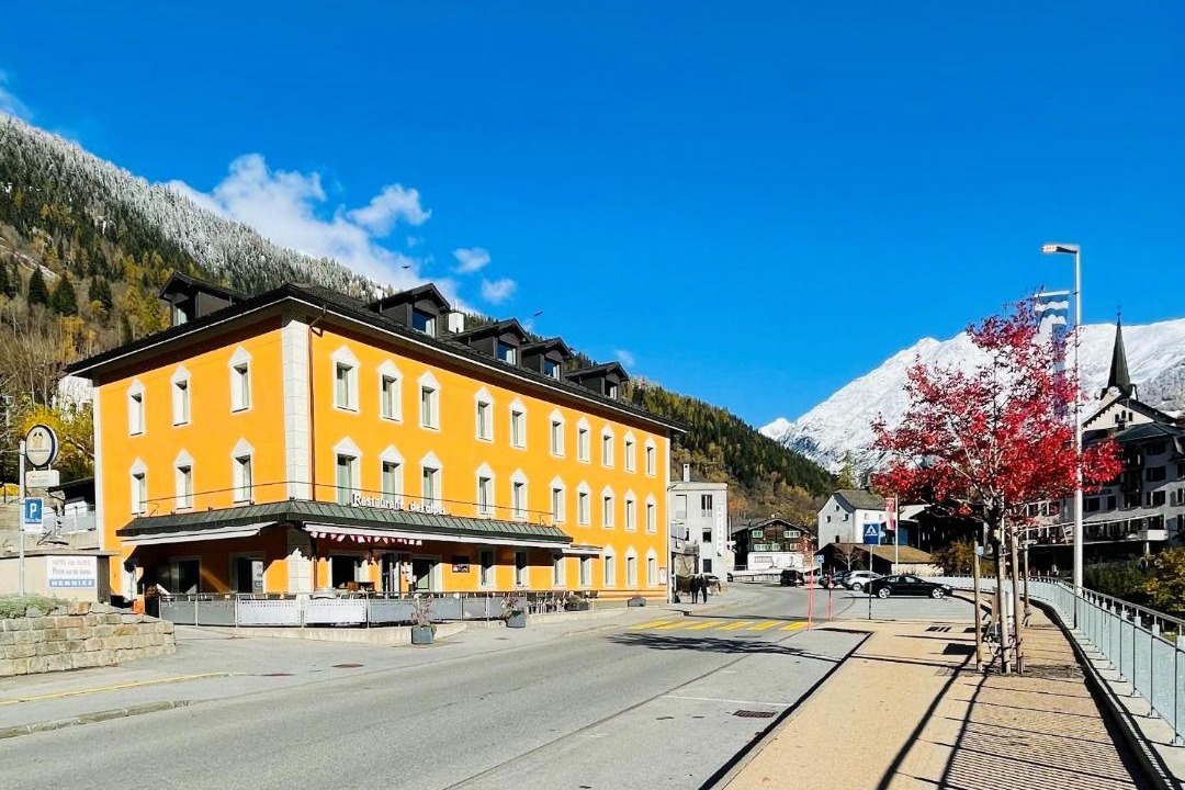 Photo of Others in Fiesch