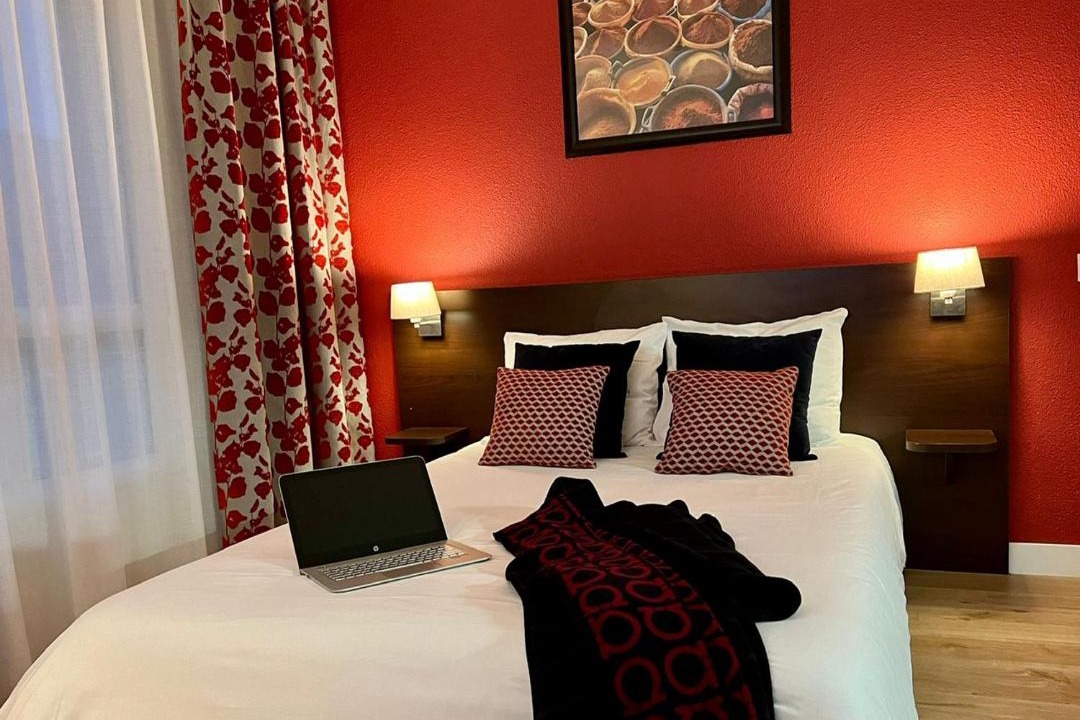 Photo of Others in Quartier Villeneuve - Village-Olympique