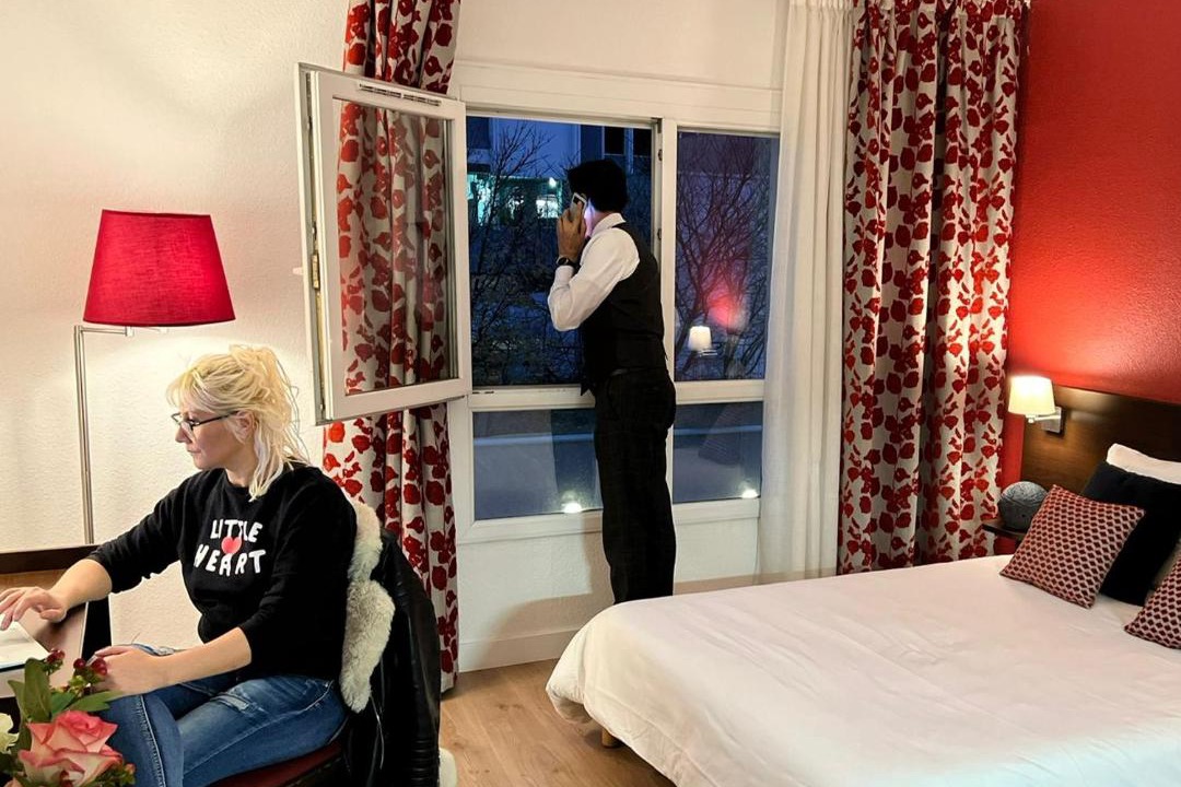 Photo of Others in Quartier Villeneuve - Village-Olympique