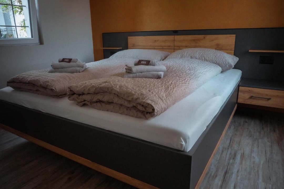 Photo of Bedroom in Muralto