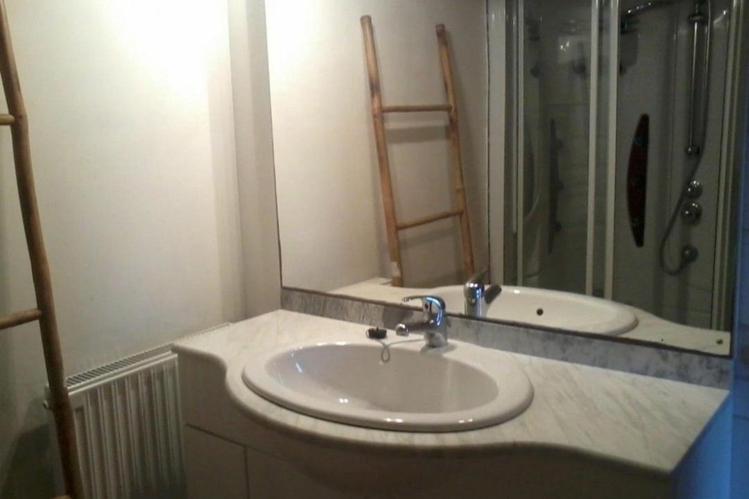 Photo of Bathroom in Saint-Cyr-en-Talmondais