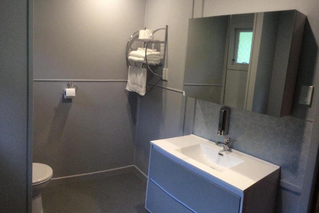 Photo of Bathroom in Uruti