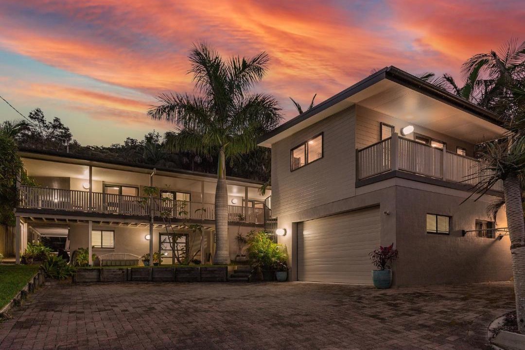 Photo of Others in Blueys Beach