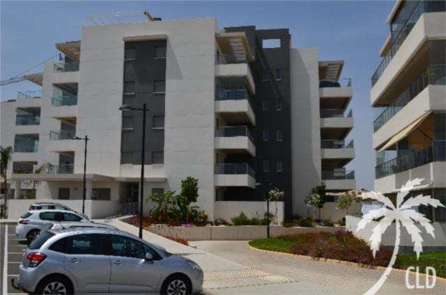 Photo of Buildings in Los Dolses