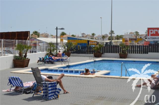 Photo of Outdoor in Los Dolses