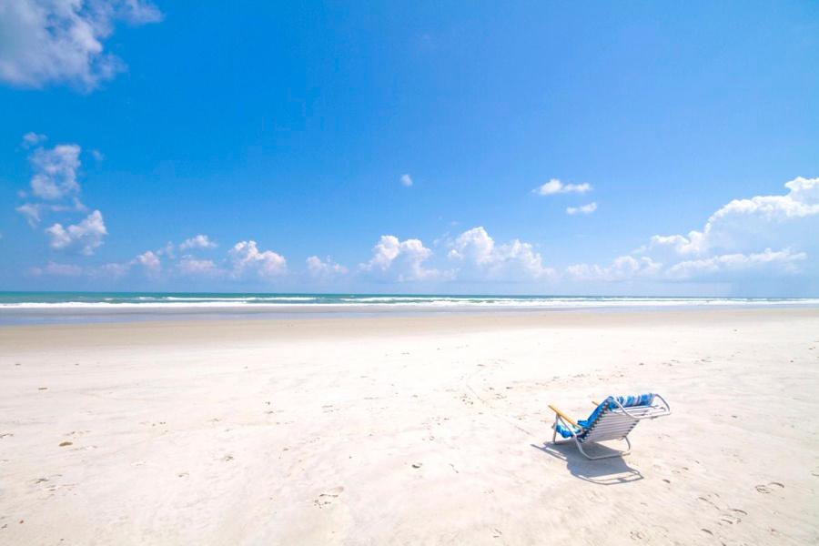 Photo of Human In Picture in Butler Beach