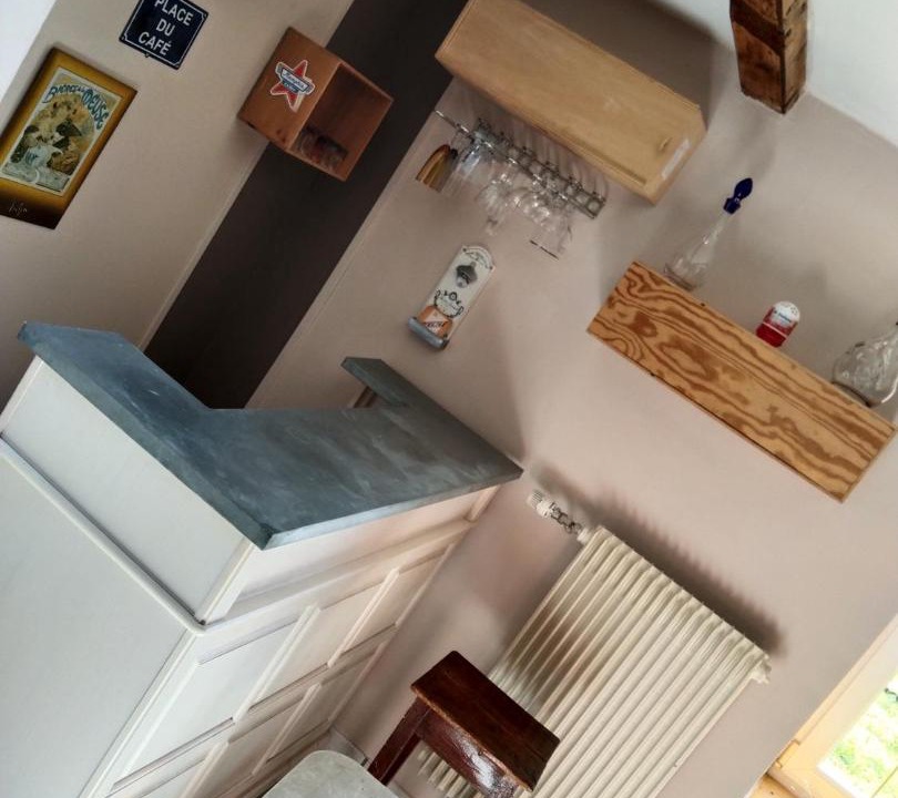 Photo of Livingroom in Laveline-du-Houx