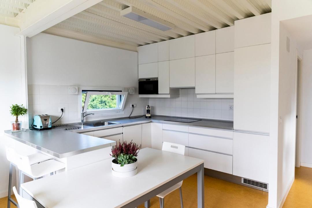 Photo of Kitchen in Cuenca