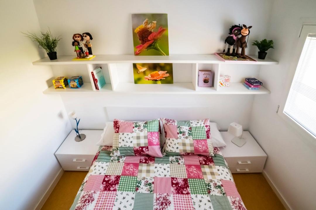 Photo of Bedroom in Cuenca