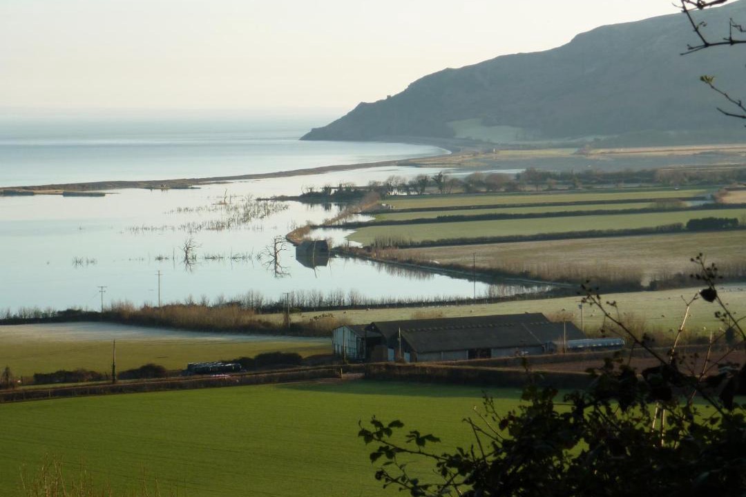 Photo of Outdoor in Porlock