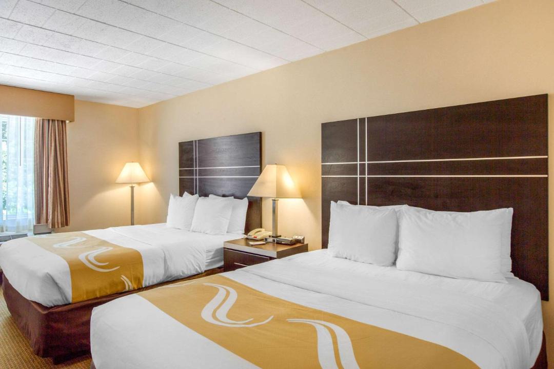 Photo of Bedroom in Ledgewood
