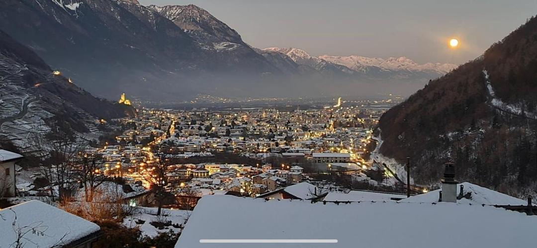 Photo of Others in Martigny