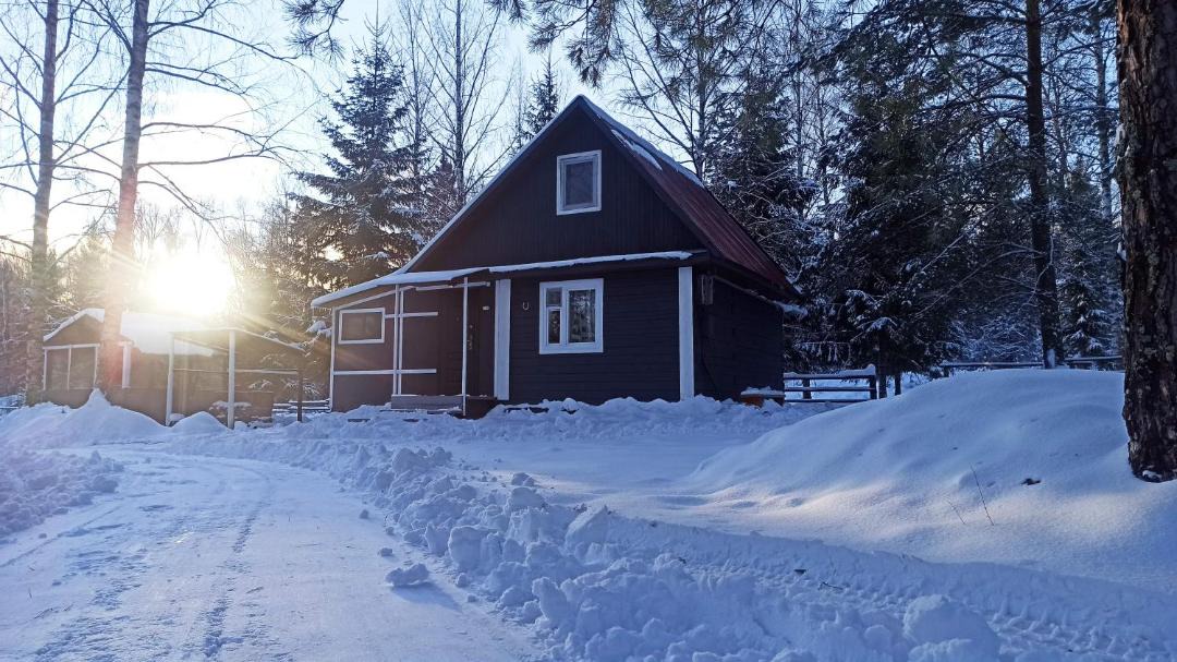 Photo of Buildings in Myatlevo
