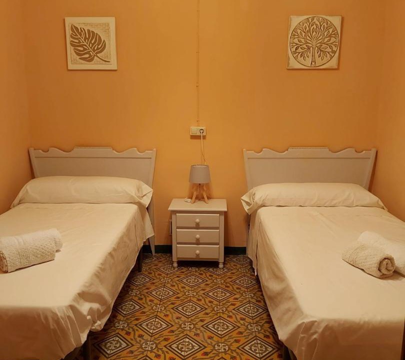 Photo of Bedroom in Cati