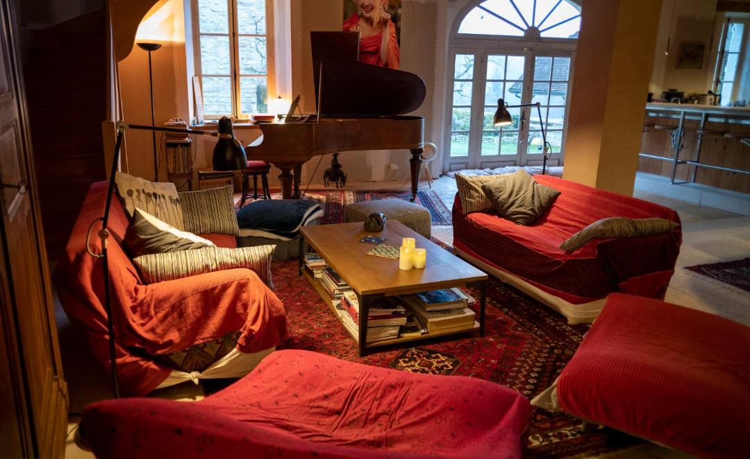 Photo of Others in Sainte-Vertu