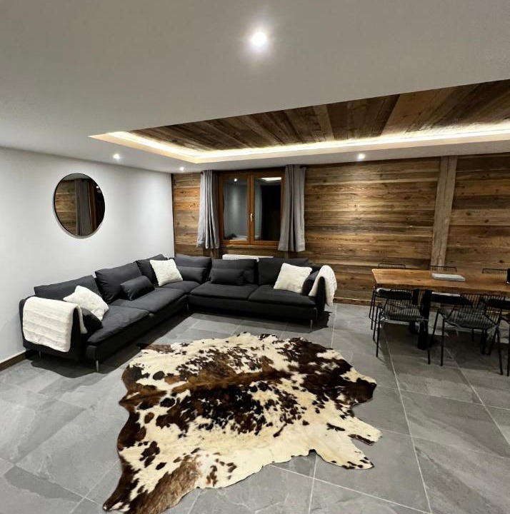 Photo of Livingroom in Saint-Sorlin-d'Arves