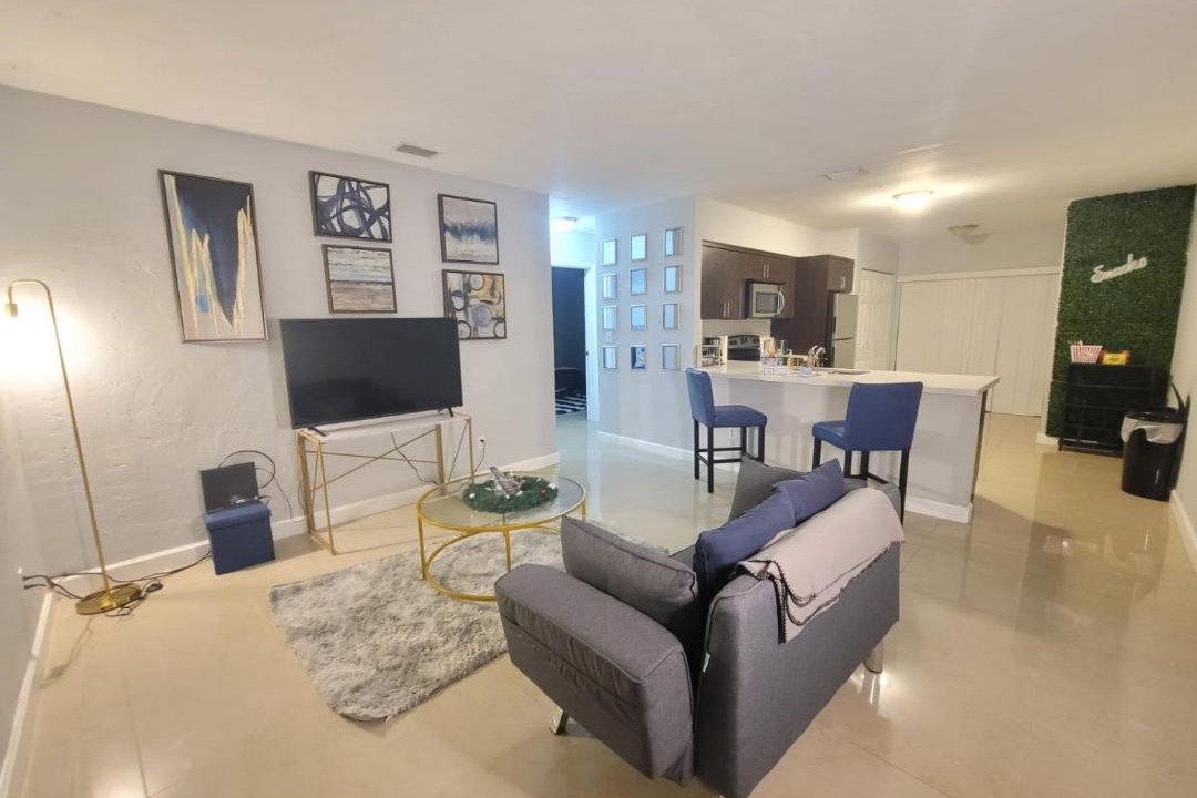 Photo of Livingroom in Homestead