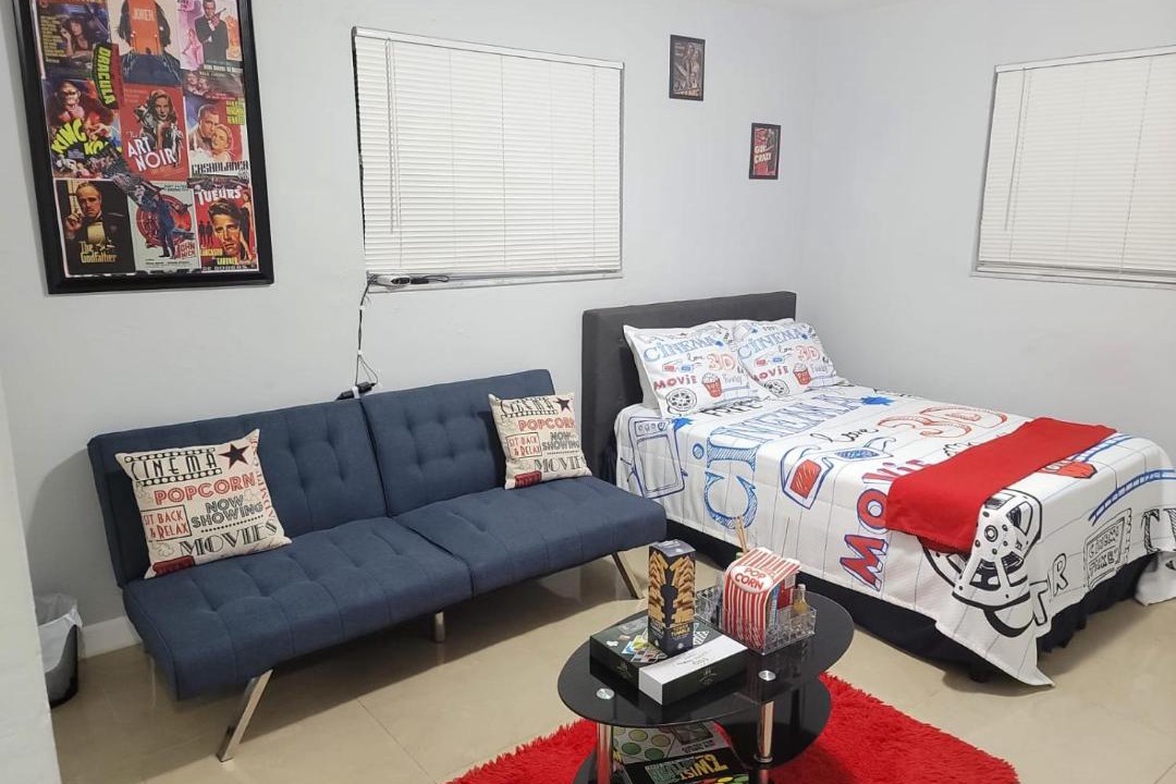 Photo of Livingroom in Homestead