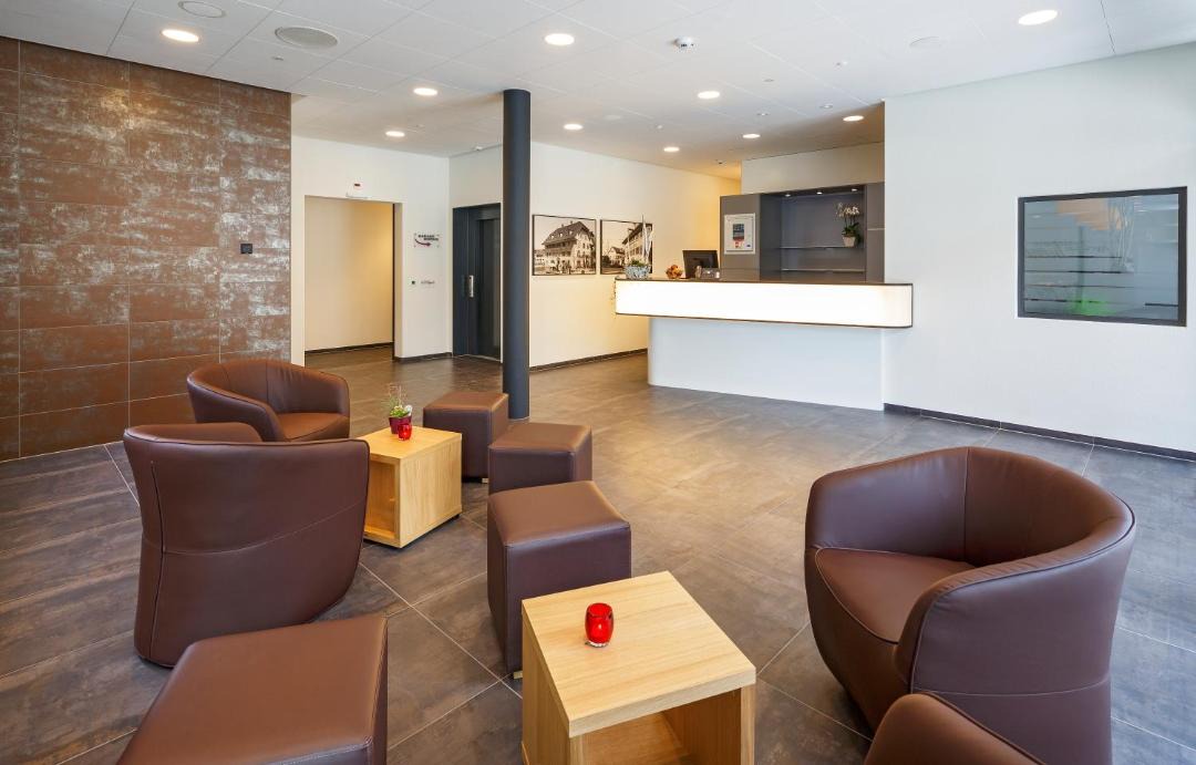 Photo of Livingroom in Villmergen