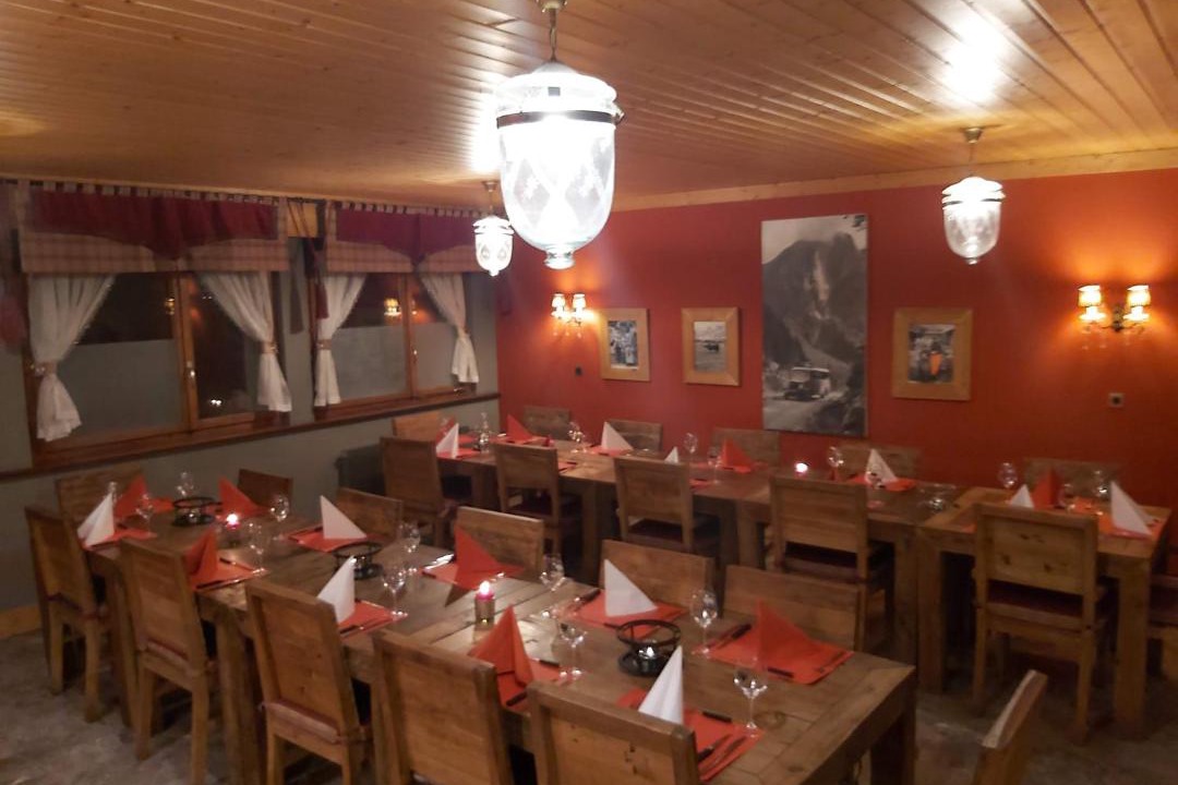 Photo of Livingroom in Le Chable