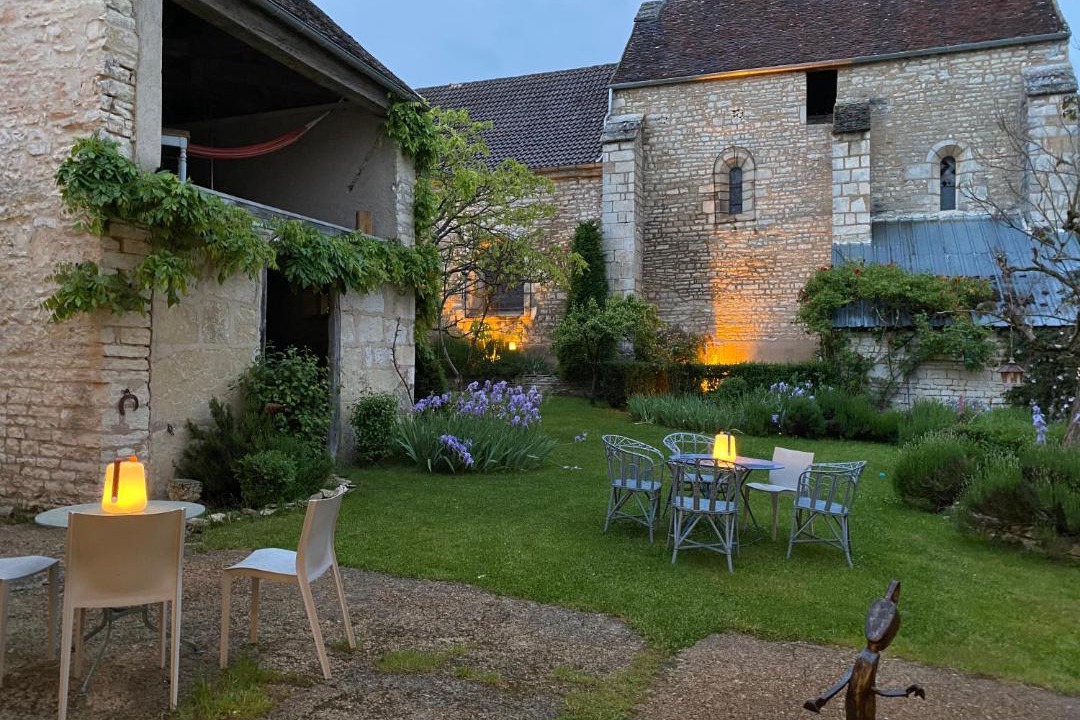 Photo of Others in Sainte-Vertu