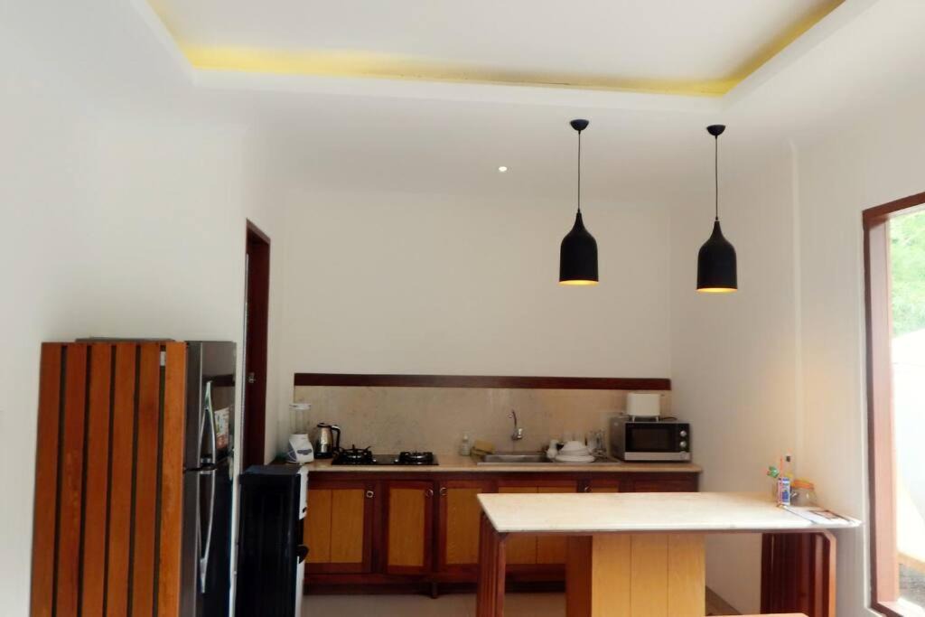 Photo of Kitchen in Mas