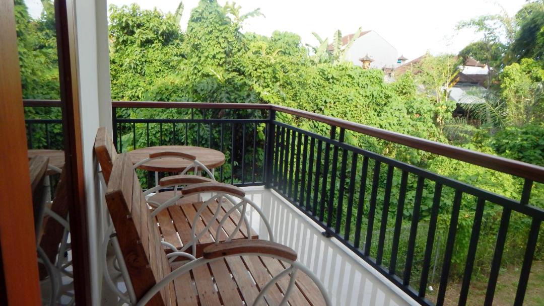 Photo of Patio Balcony in Mas