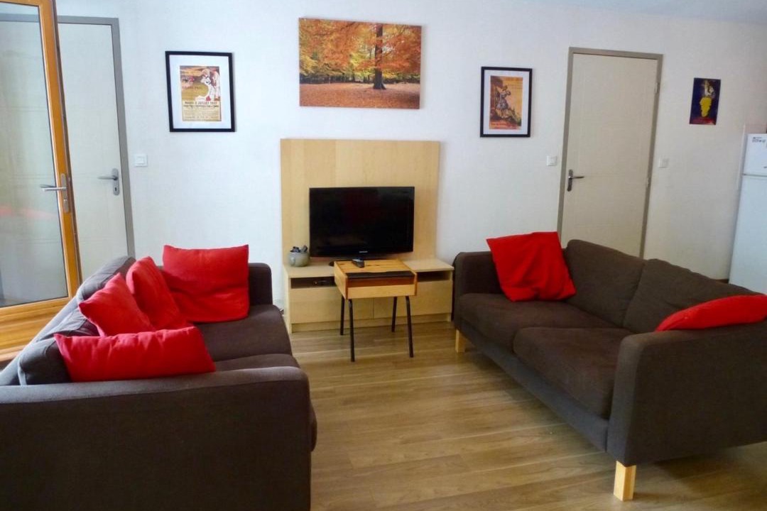 Photo of Livingroom in Sers