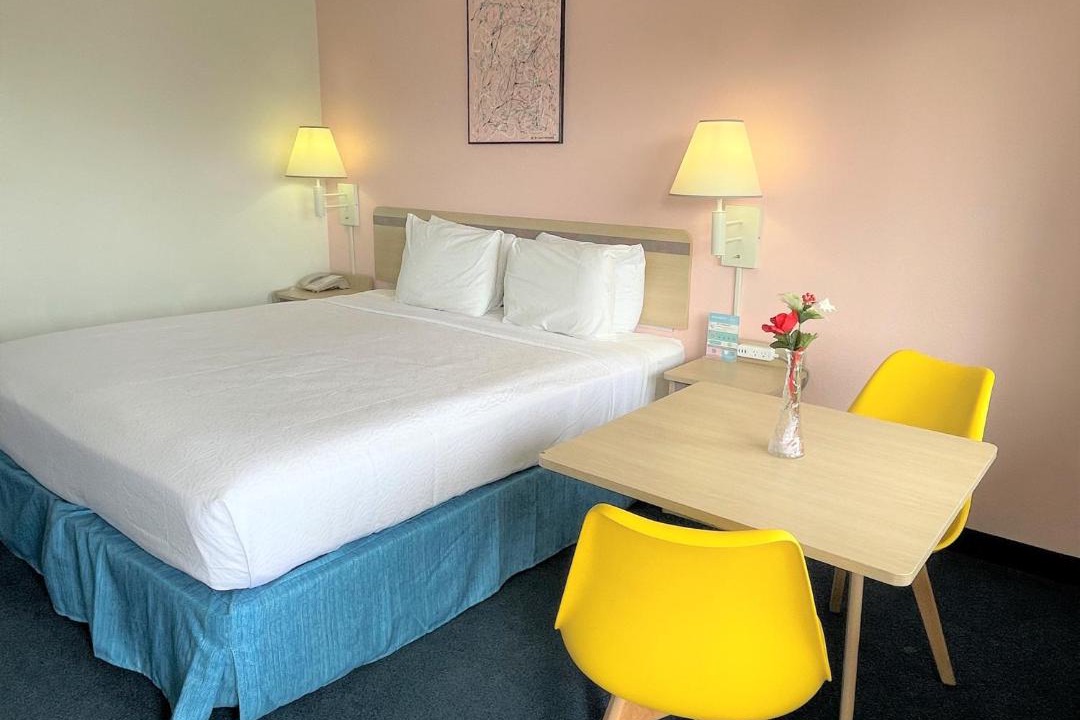 Photo of Bedroom in Tyrone