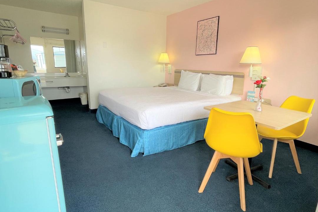 Photo of Bedroom in Tyrone