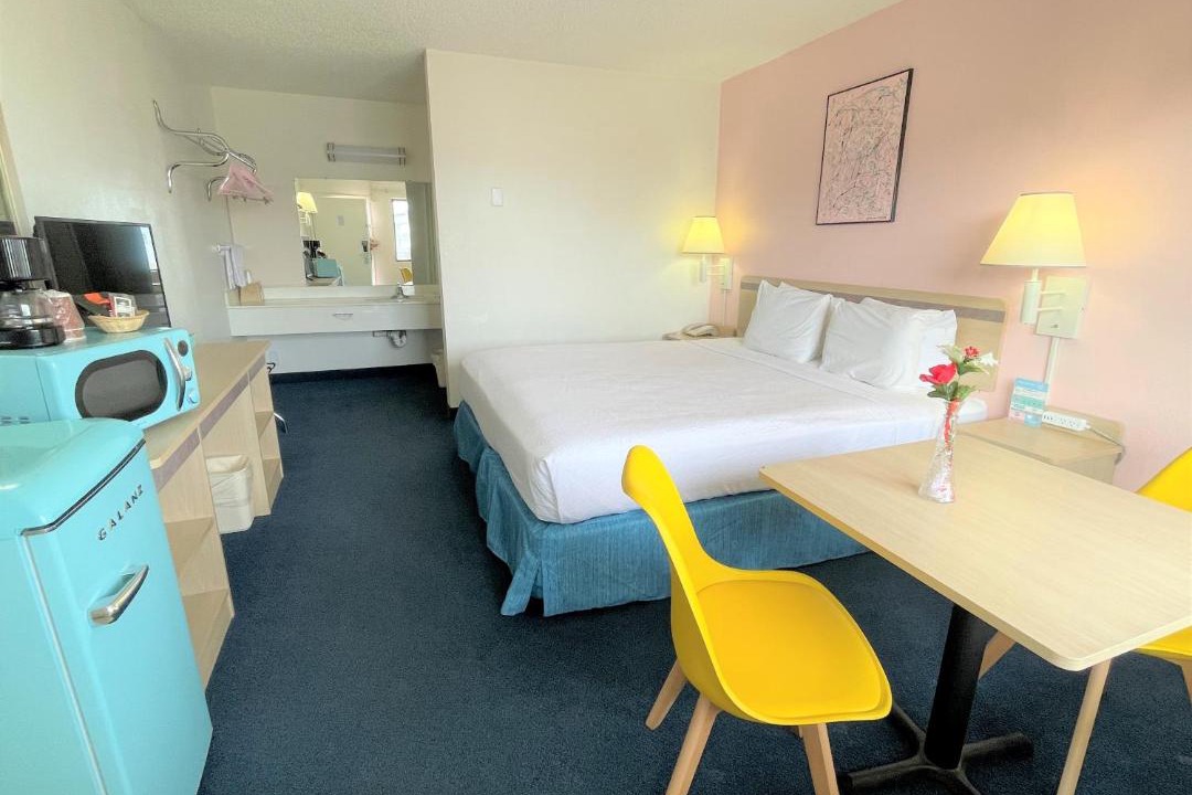 Photo of Bedroom in Tyrone