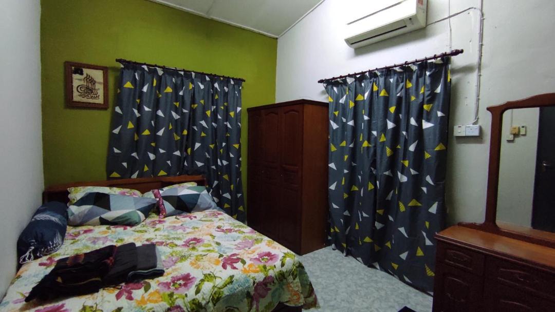Photo of Bedroom in Parit Buntar