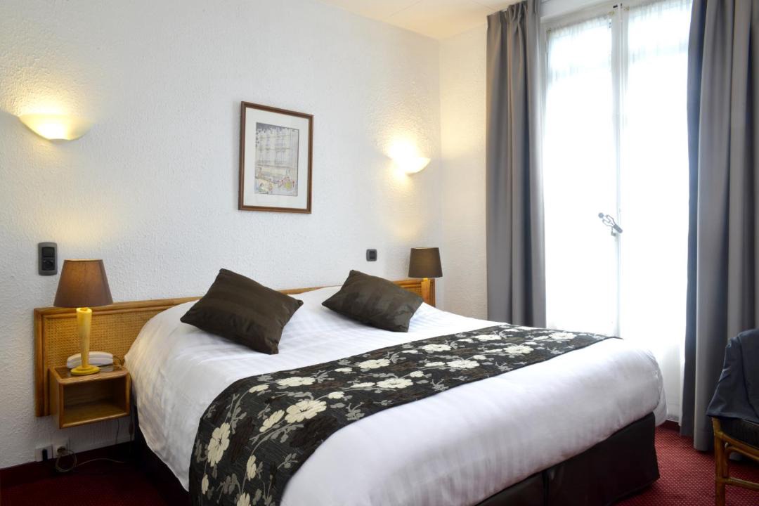 Photo of Bedroom in Quartier Hyper-Centre