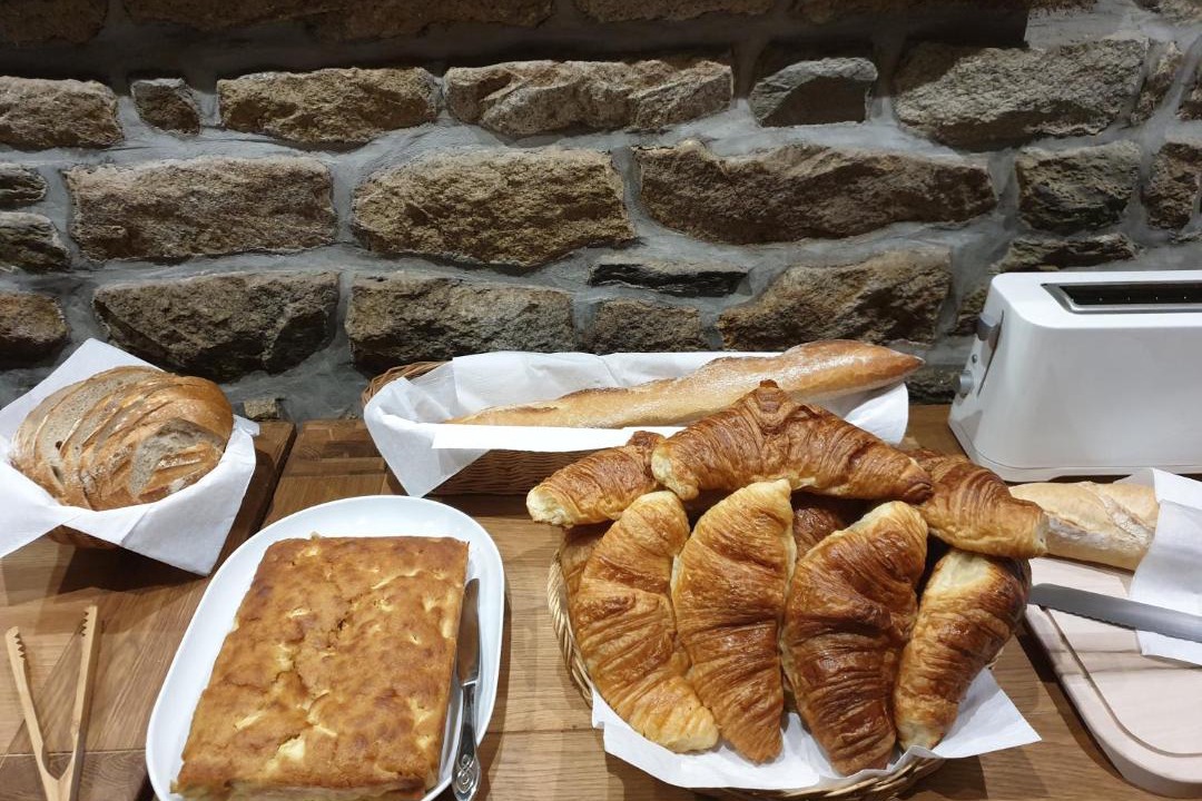 Photo of Livingroom in Antrain