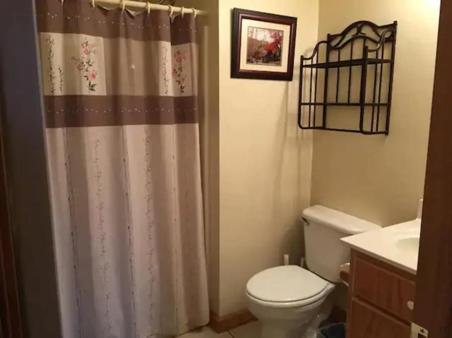 Photo of Bathroom in Blairsville