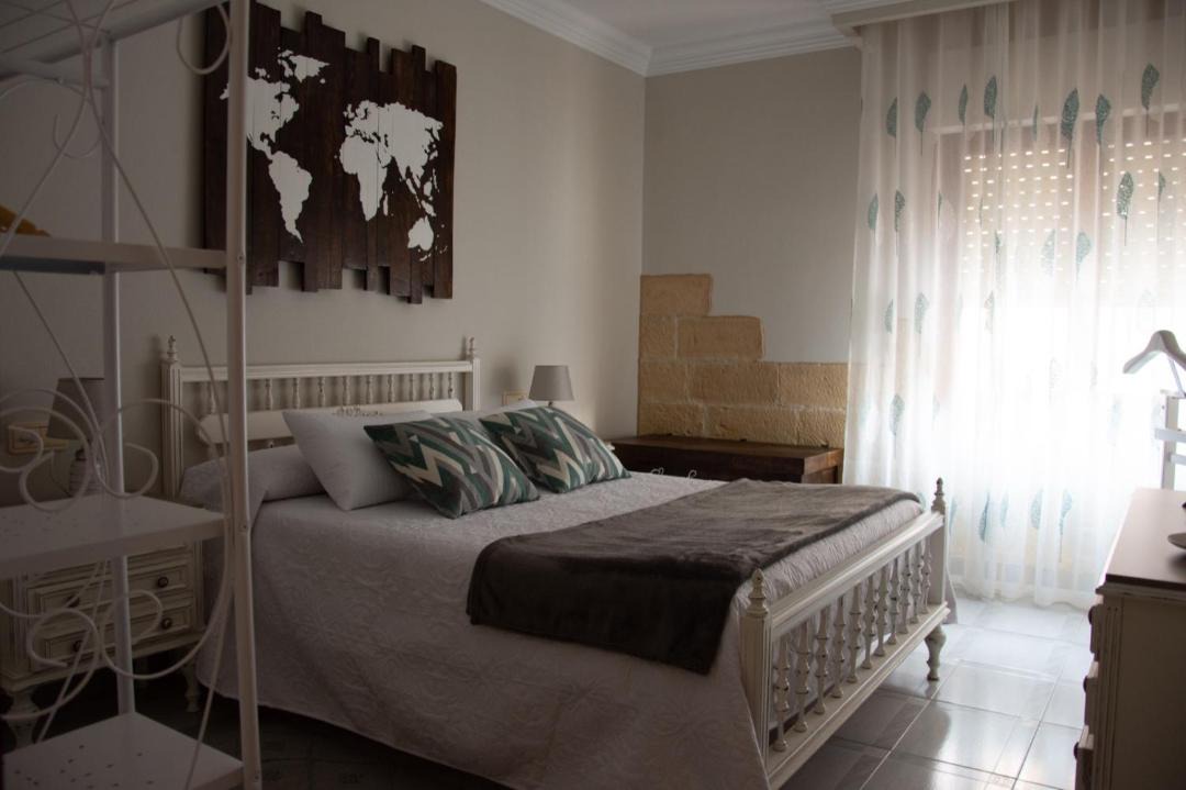 Photo of Bedroom in Rincon de Soto