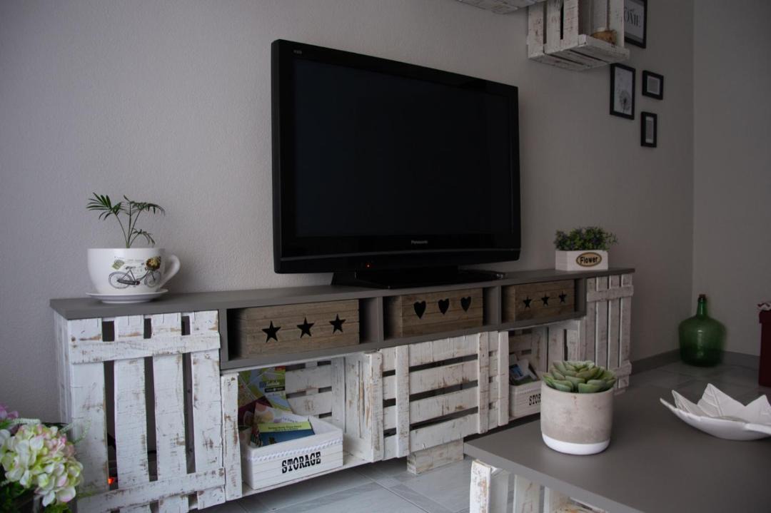 Photo of Livingroom in Rincon de Soto