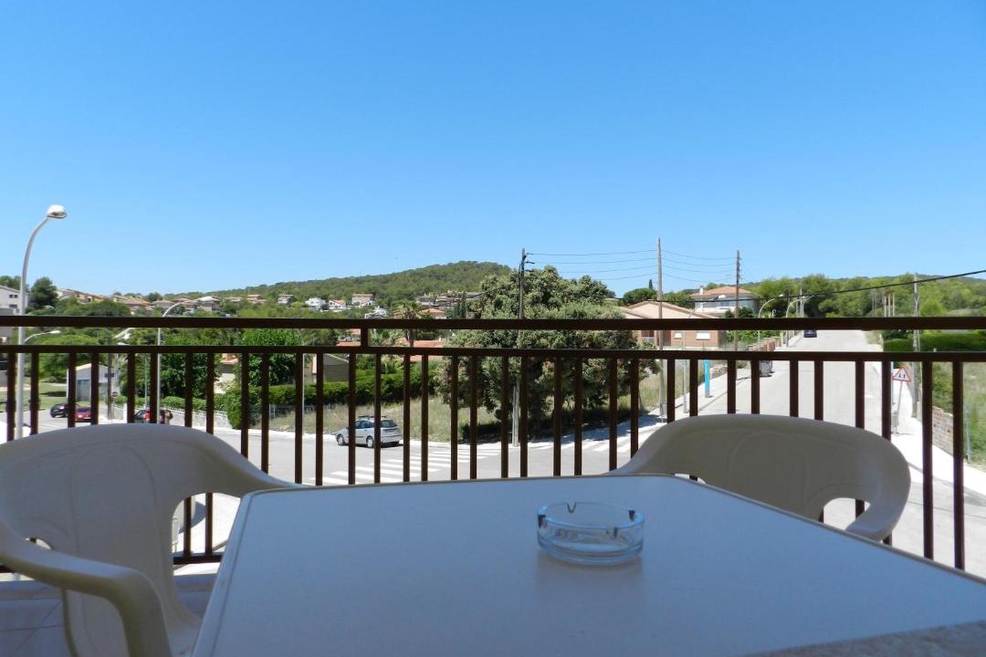 Photo of Patio Balcony in Calafell